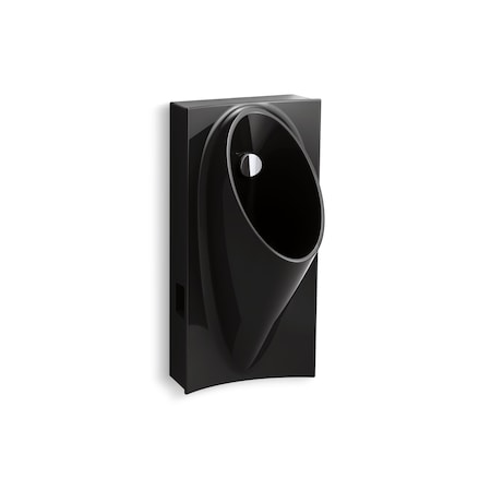 Steward Hybrid High-Efficiency Urinal MPN:5244-ER-7