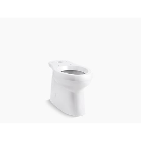 Cimarron Skirted Trapway Comfort Heig MPN:5309-0