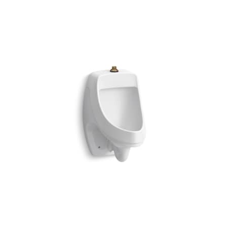 Dexter Washdown Wall-Mount 0.125 Gpf MPN:5452-ET-0
