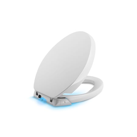 Purefresh Elongated Toilet Seat MPN:5588-0