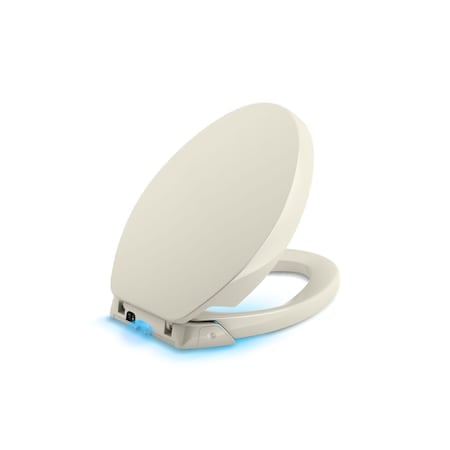Purefresh Elongated Toilet Seat MPN:5588-96