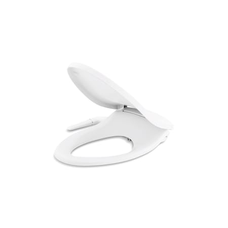 Puretide Manual Cleansing Toilet Seat MPN:5724-0
