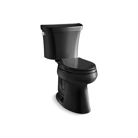 Highline Comfort Height Two-Piece MPN:6393-7