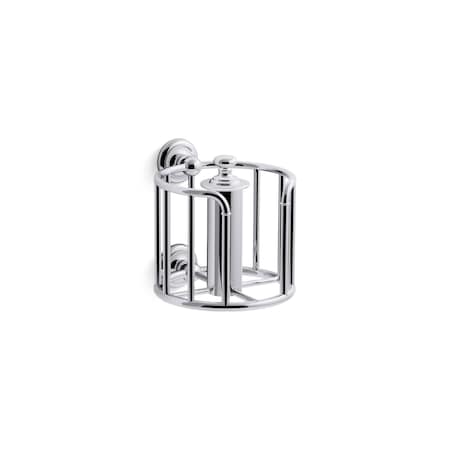 Artifacts Toilet Tissue Carriage MPN:72576-CP