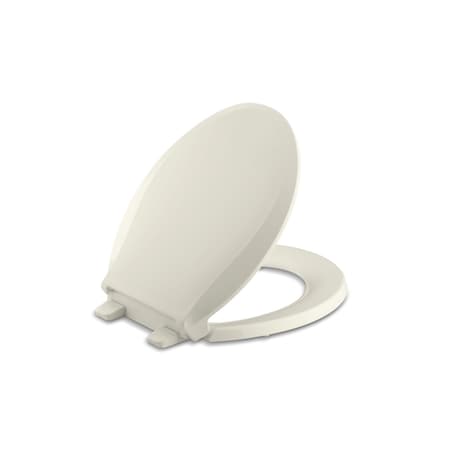Cachet Quick-Release With Grip-Tight, Plastic, Biscuit MPN:K-7316-96