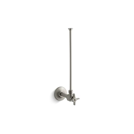 Angle Supply With Stop, Annealed Vertica MPN:7637-BN