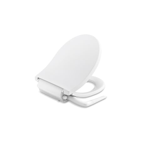 Puretide Manual Cleansing Toilet Seat MPN:76923-0