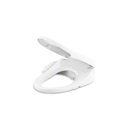 C3-155 Cleansing Toilet Seat, Elongat MPN:8298-0
