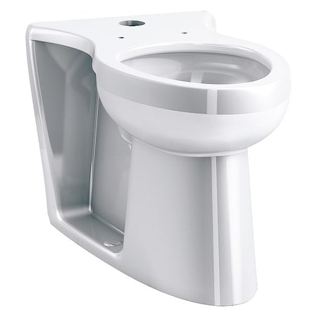Toilet Bowl, Wht, China MPN:K-25042-SS-0