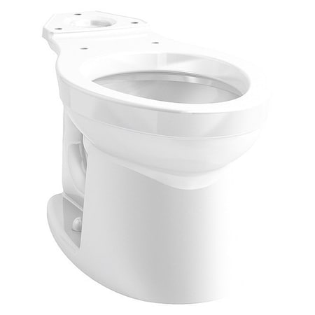 Toilet Bowl, Wht, China MPN:K-25086-0