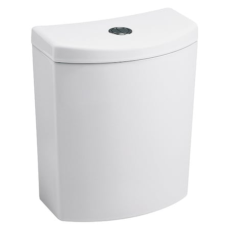 ToiletTank, TopButton, Dual, GravityFed MPN:K-3569-0