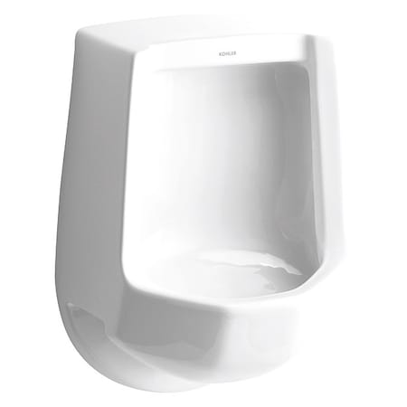 SiphonJetUrinal, Wall, 24inH, 16.25inL MPN:K-4989-R-0