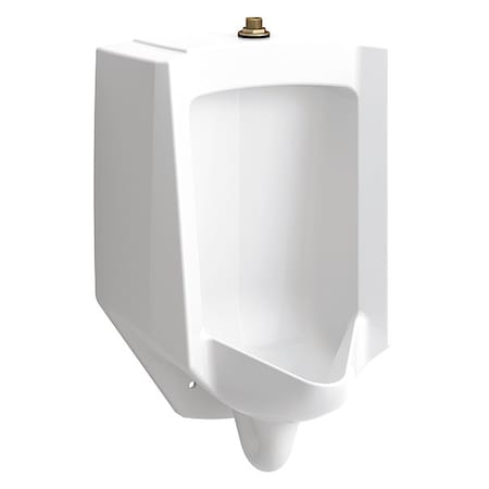 WashdownUrinal, Wall, 26.875inH, 18inL MPN:K-4991-ETSS-0