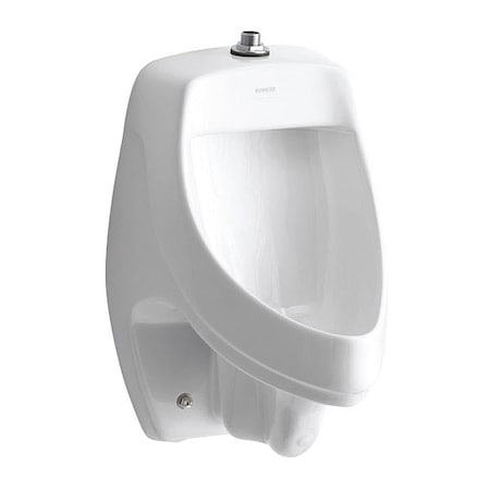 Siphon Jet Urinal, Wall MPN:K-5016-ET-0