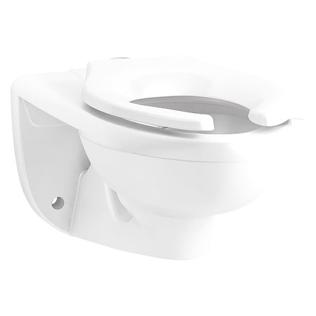 Toilet Bowl, Wht, China MPN:K-84325-SSL-0