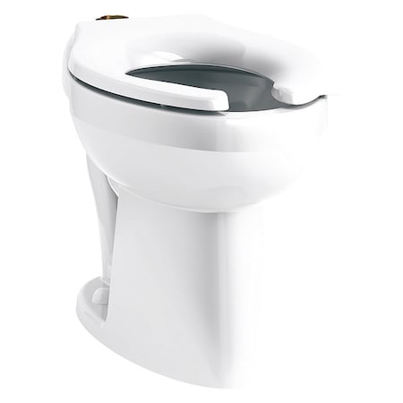 Toilet Bowl, Wht, China MPN:K-96057-SS-0
