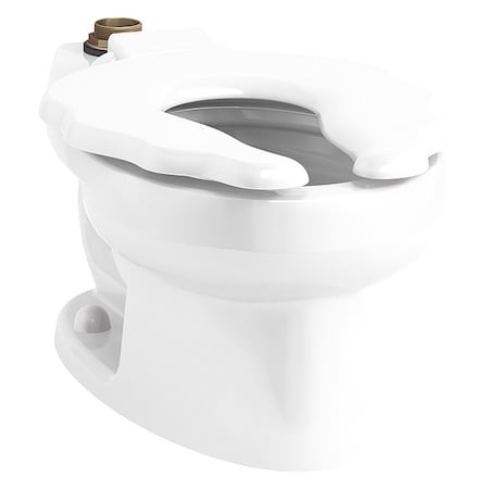 Toilet Bowl, Wht, China MPN:K-96064-0