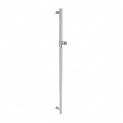 Shower Slide Bar Kohler Metal MPN:8524-CP