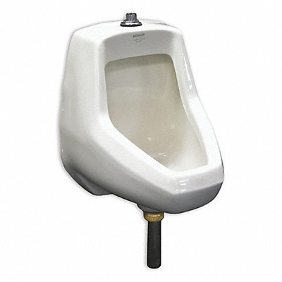 Washout Urinal Wall Top Spud 0.5 to 1.0 MPN:K-5024-T-O