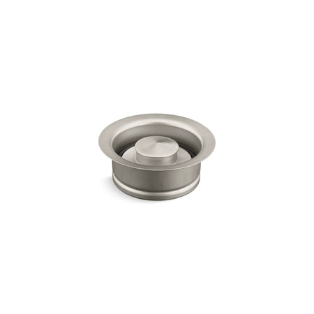Disposal Flange MPN:11352-BN