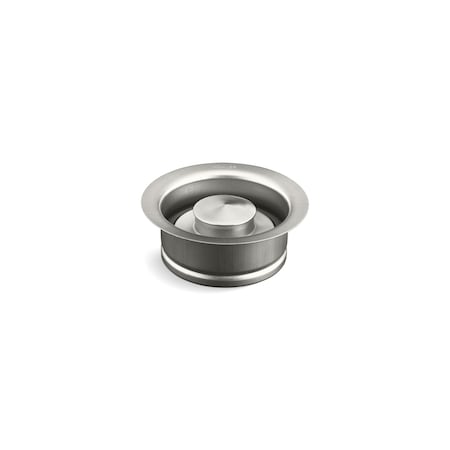 Disposal Flange MPN:11352-BS