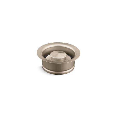 Disposal Flange MPN:11352-BV