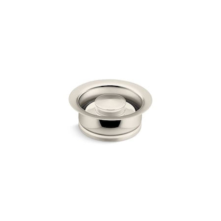 Disposal Flange MPN:11352-SN