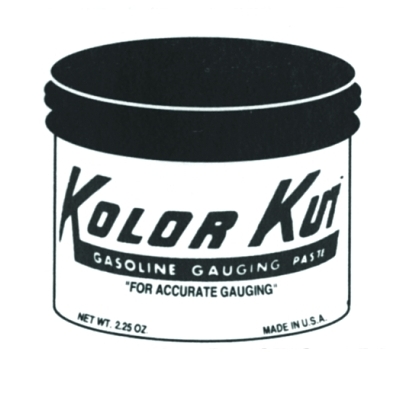 2.25OZ.GAS Finding Pastekolor-Kut MPN:KK-GGP