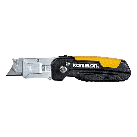 Utility Knife, High Carbon Steel, 7 in L MPN:UDS-N6