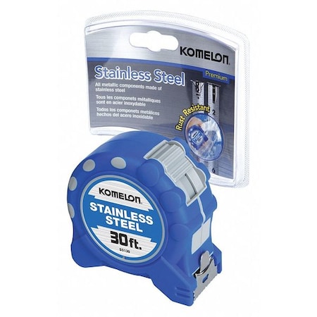 Ss Power Tape 30'X1