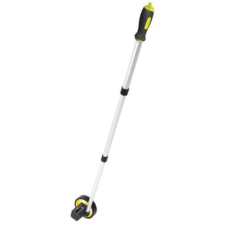 Measuring Wheel, Compact, 4In MPN:00-ML1212