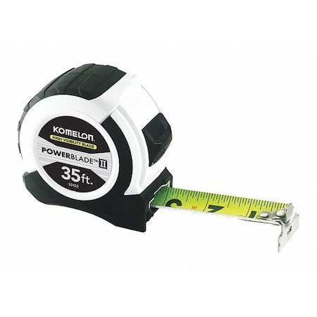 35 ft. Tape Measure, 1