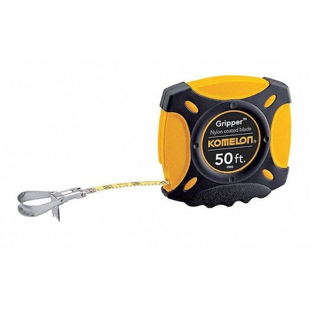 50 ft. Tape Measure, 3/8