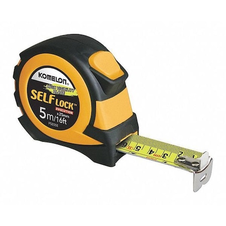 16 ft./5m Tape Measure, 1