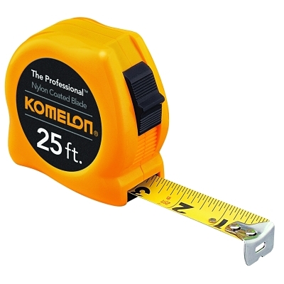 Powertape 1X25 IncH/MET4/Min MPN:4925-IM