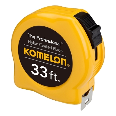 33X1IN Professional Series Power Tape MPN:4933