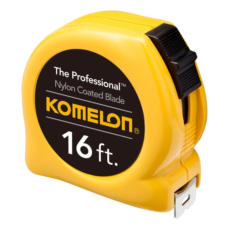 Professional Series Power Tape, 3/4 in x 16 ft MPN:4916