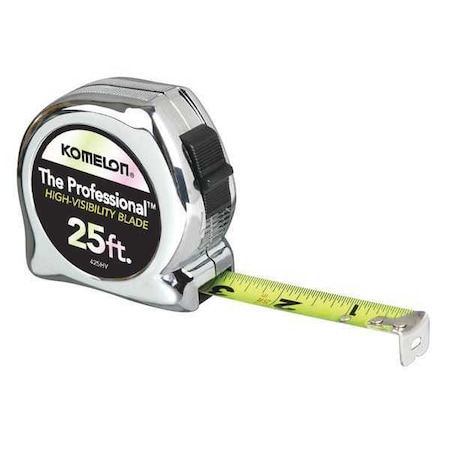 High Viz Chrome Professional MPN:425HV