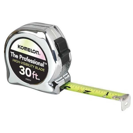 High Viz Chrome Professional MPN:430HV