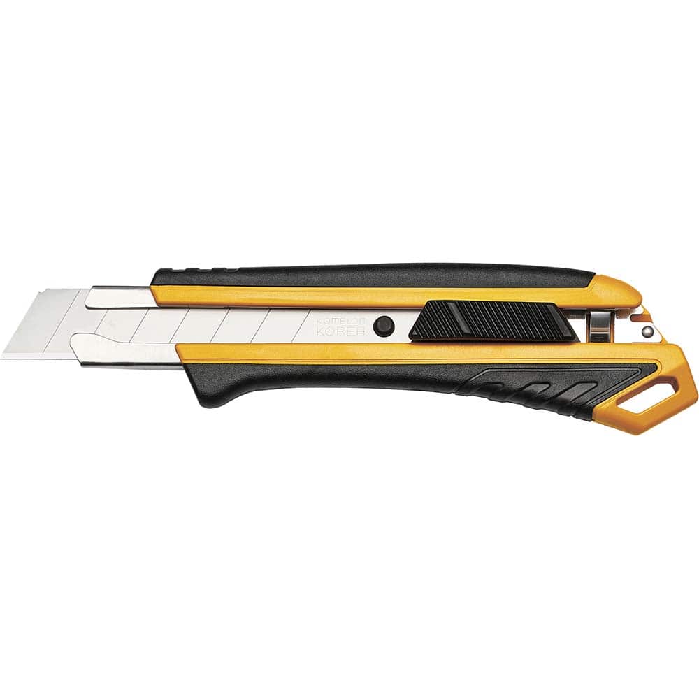 Snap-Blade Knife: MPN:LRG-W5