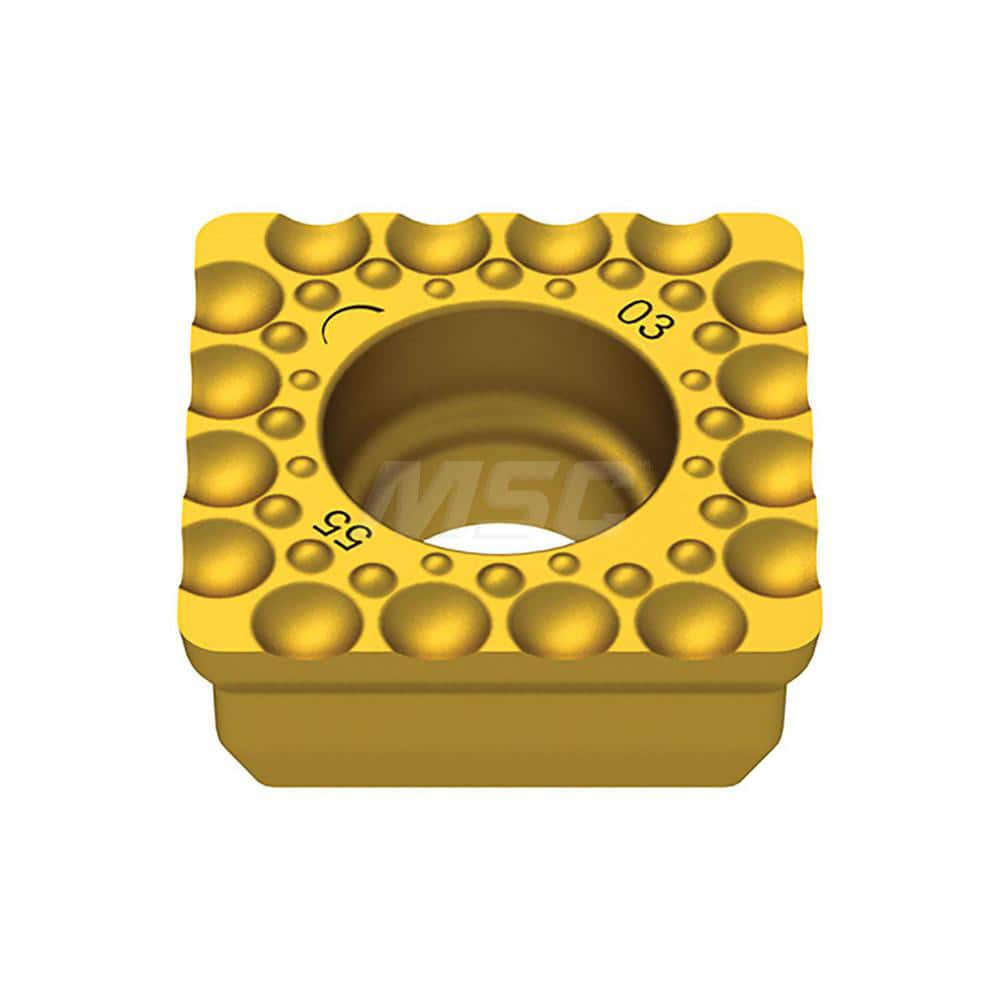 Indexable Drill Insert: SOGX080308-03 BK8430, Carbide MPN:1082000803