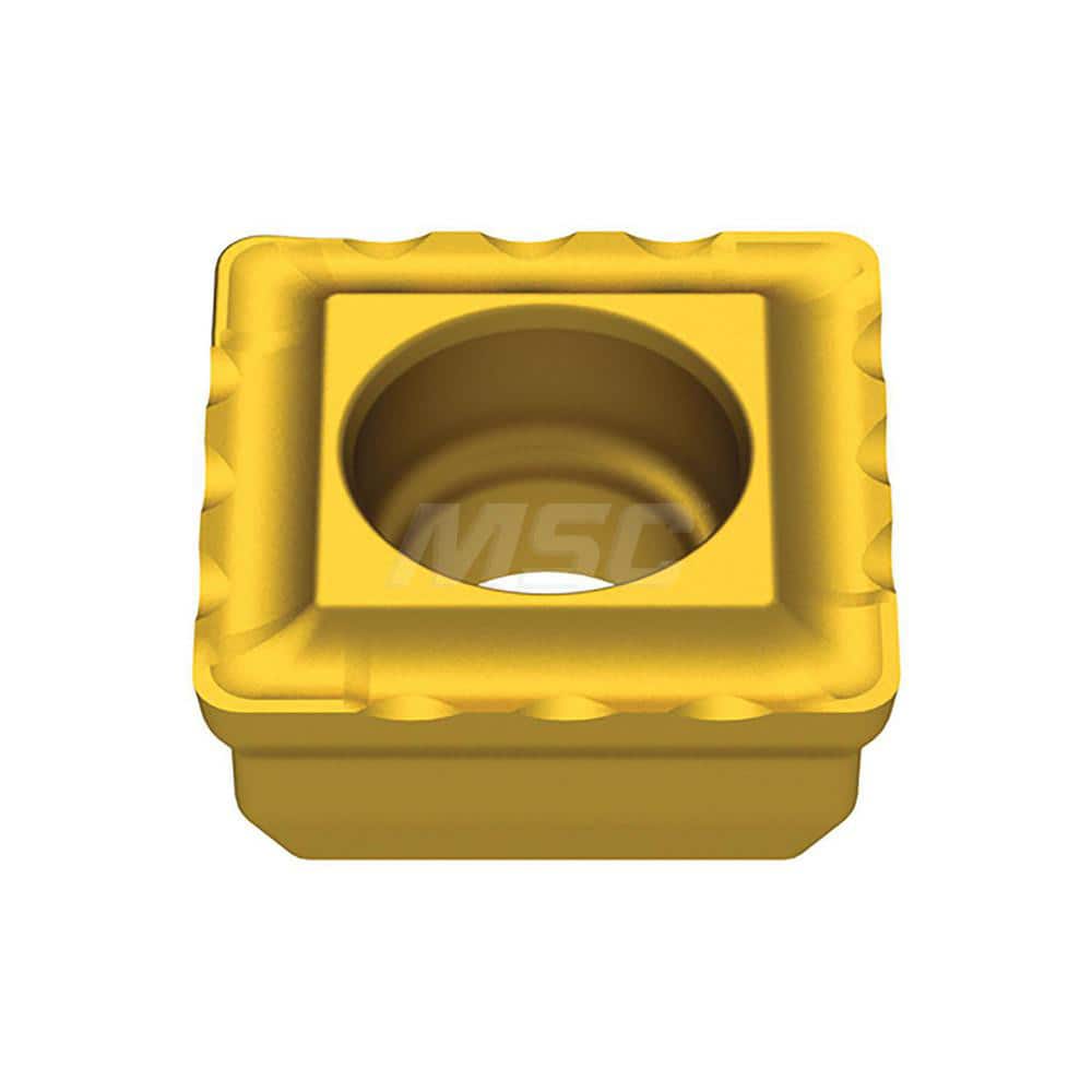 Indexable Drill Insert: SOGX050204-13 BK8425, Carbide MPN:1082030513