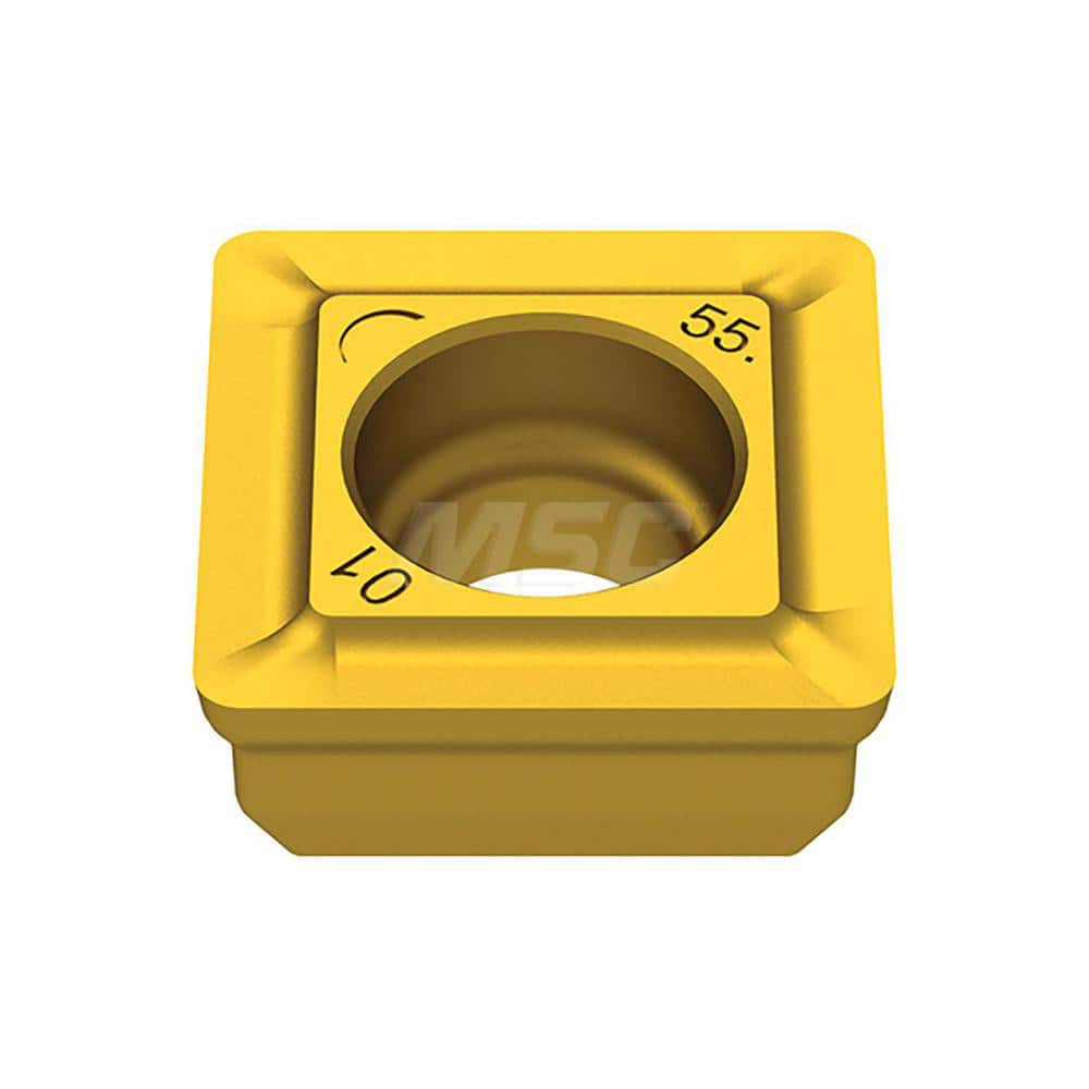 Indexable Drill Insert: SOGX080308SN-01 BK8425, Carbide MPN:1082030801