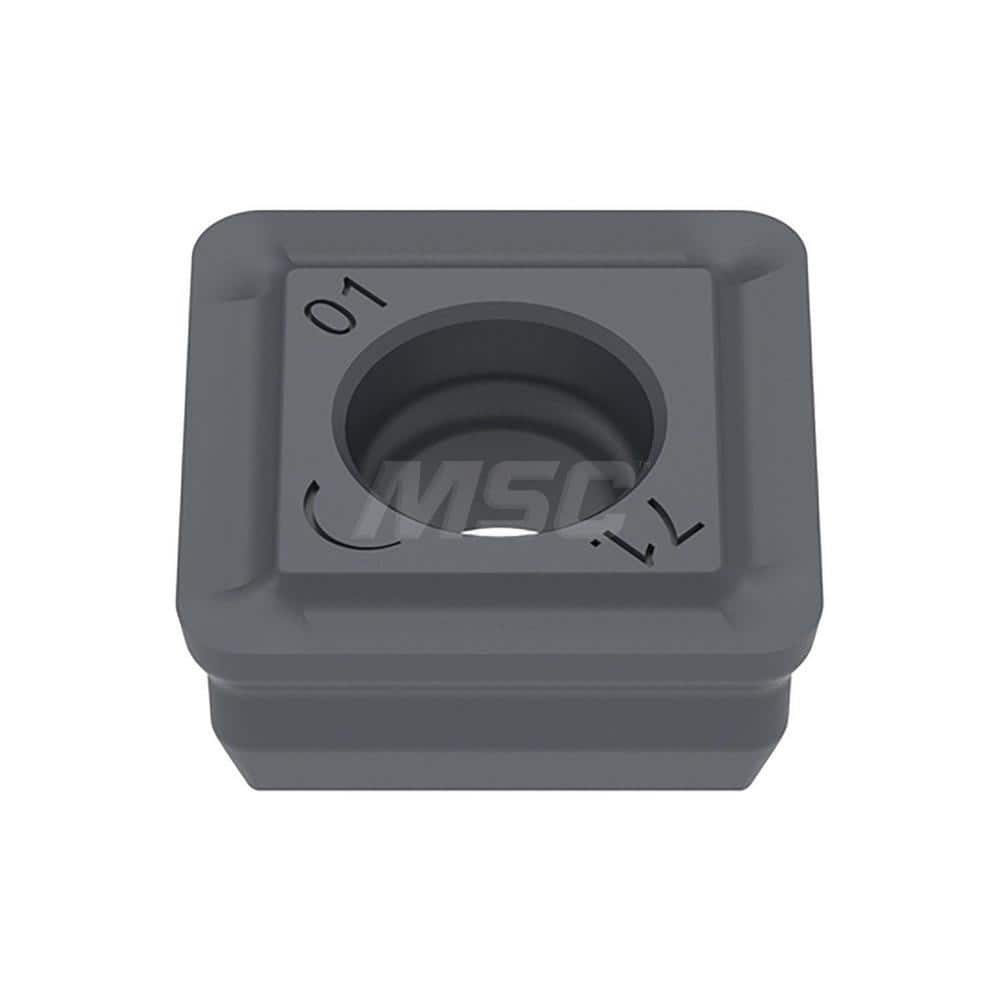 Indexable Drill Insert: SOGX09T308-01 BK6115, Carbide MPN:1082040901