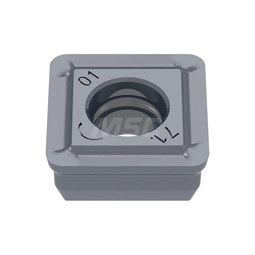 Indexable Drill Insert: SOGX09T308-01 BK7935, Carbide MPN:1082050901