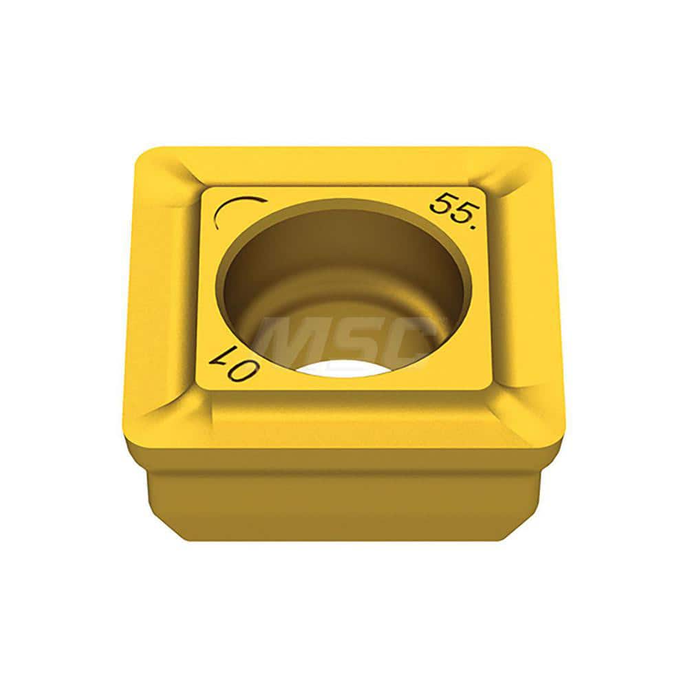 Indexable Drill Insert: 01 BK6425, Carbide MPN:1082061201