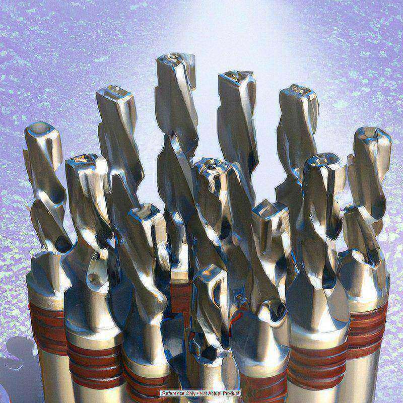 Indexable Drill Insert: WOGX05T304-15 BK8430, Carbide MPN:1082100515