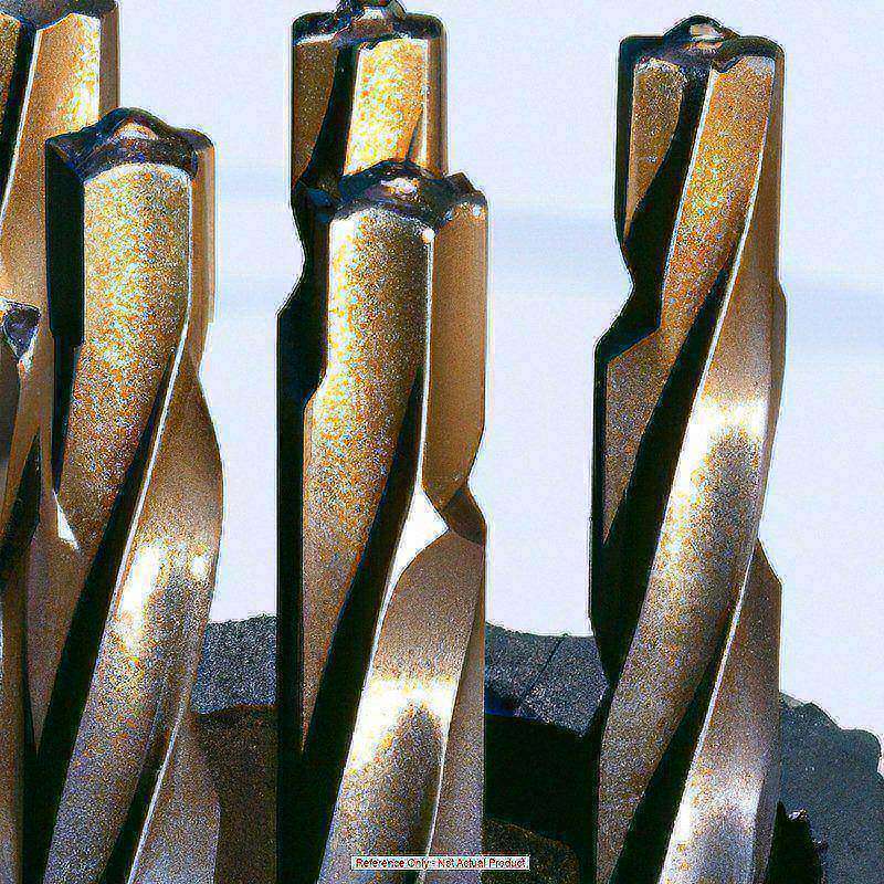 Indexable Drill Insert: WOGX06T304-15 BK8430, Carbide MPN:1082100615