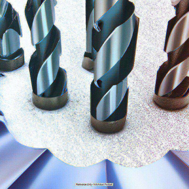 Indexable Drill Insert: WOEX06T304-20 BK8430, Carbide MPN:1082100620