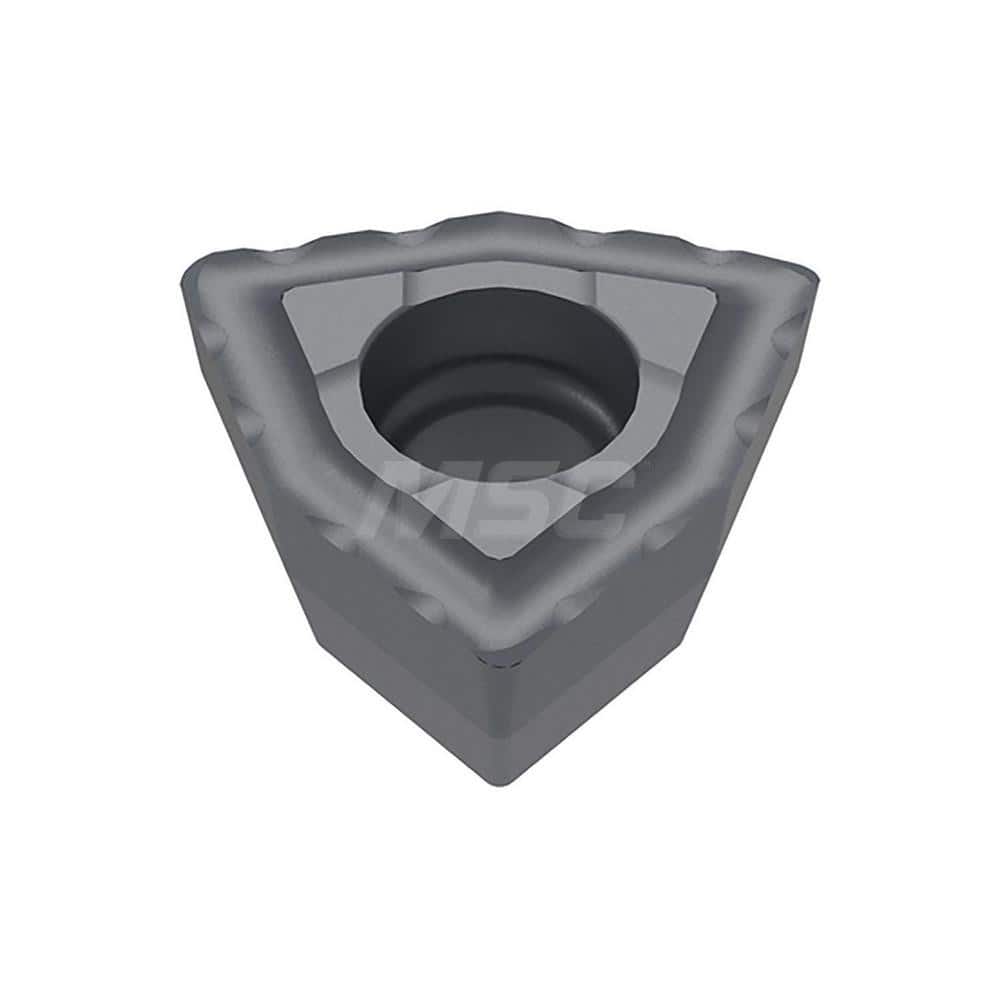 Indexable Drill Insert: WOEX040304-13 BK79, Carbide MPN:1082115413
